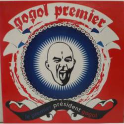 Gogol Premier : Le Premier Président Gogol